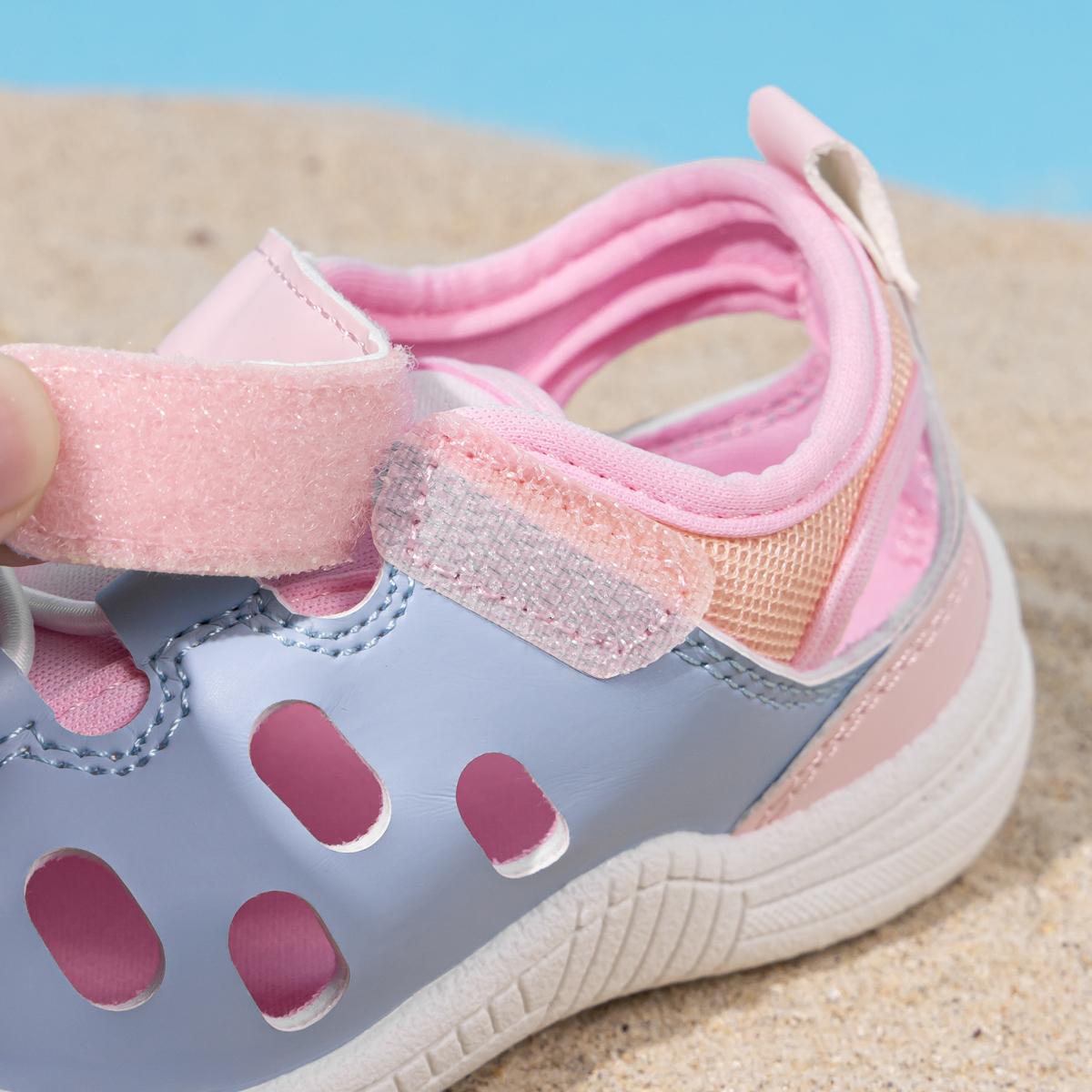 Toddler Little Kid Boys & Girl - đánh giá và giá Sport Loop Velcro