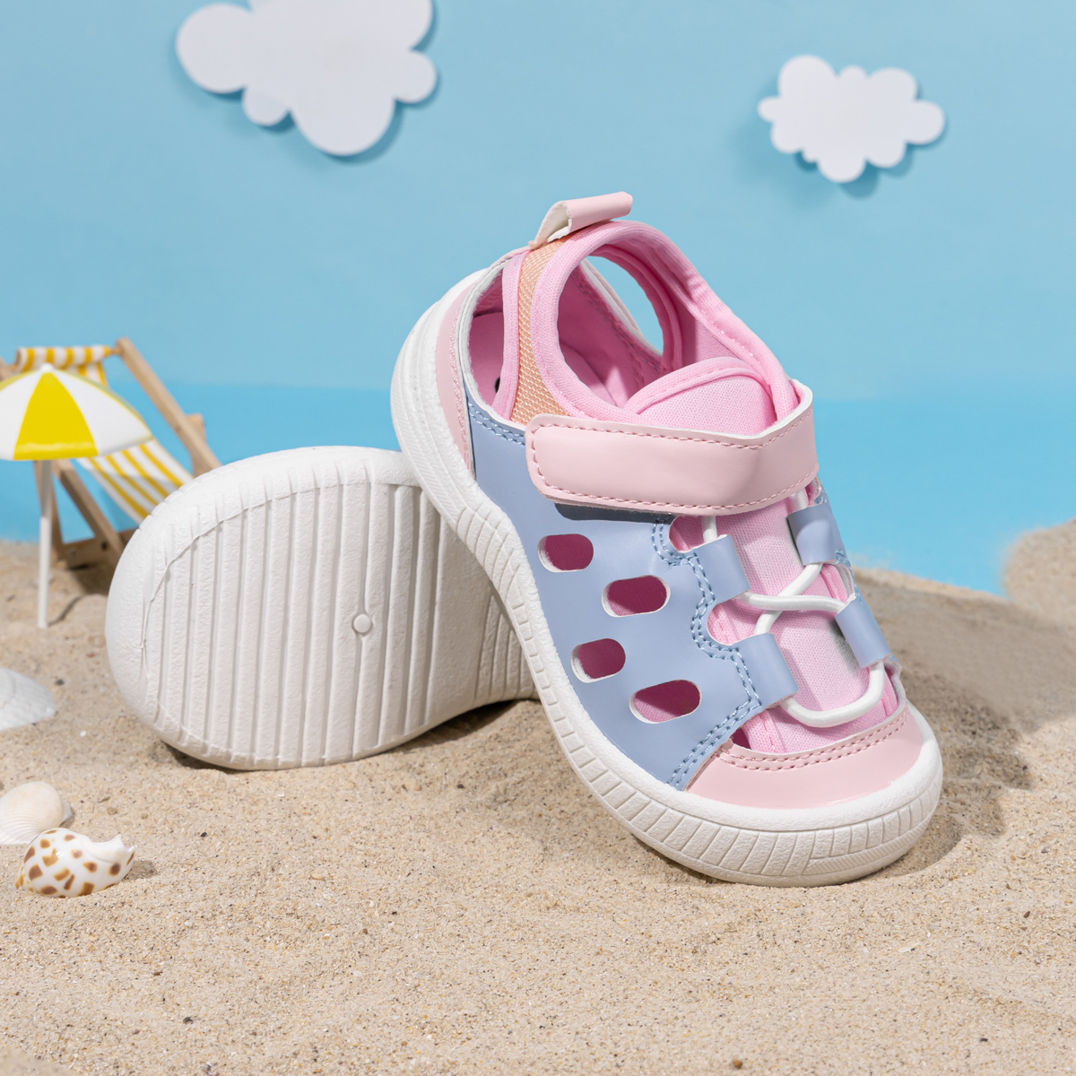 Toddler Little Kid Boys & Girl - đánh giá và giá Sport Loop Velcro