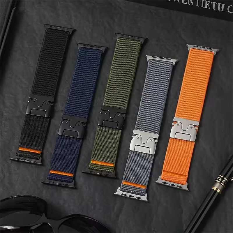 Parachute Nylon Strap For Appl - đánh giá và giá Parachute Strap Elastic