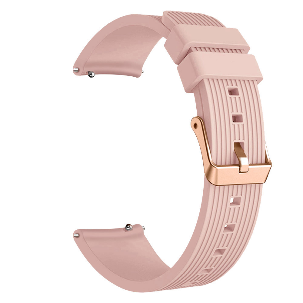 For Huawei GT2 42mm SmartWatch - đánh giá và giá Silicone Watch Band 22Mm
