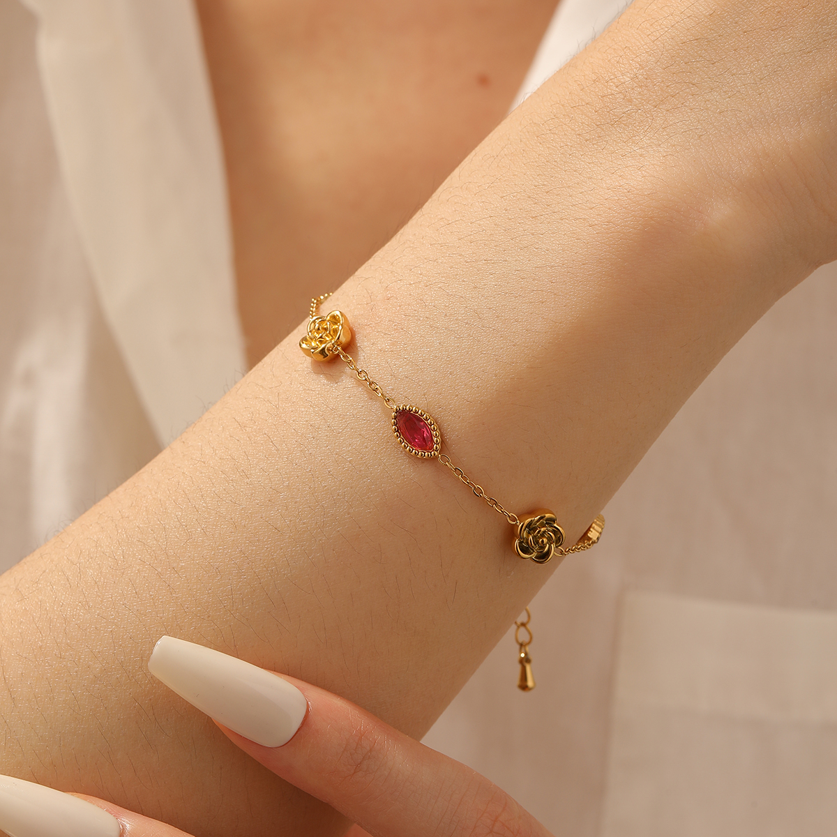 Stainless Steel Elliptical Pin - đánh giá và giá Butterfly Clasp Deployant