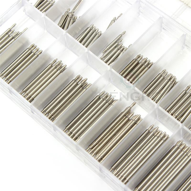 270pcs/Set Watch Accessories W - đánh giá và giá Spring Bar Tool Set