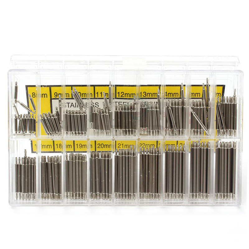 270pcs/Set Watch Accessories W - đánh giá và giá Spring Bar Tool Set