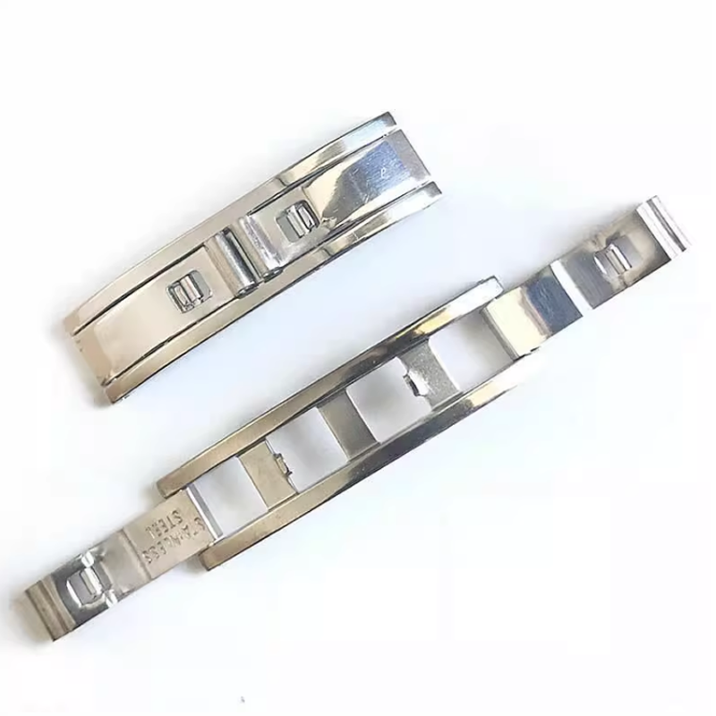 Stainless Steel Watch Band Dep - đánh giá và giá Butterfly Clasp Deployant