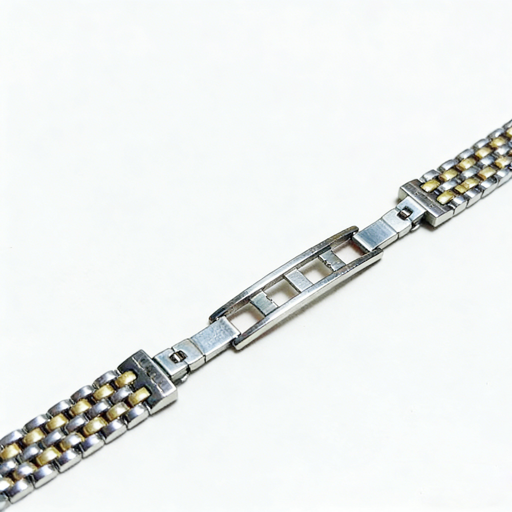 Stainless Steel Watch Band Dep - đánh giá và giá Butterfly Clasp Deployant
