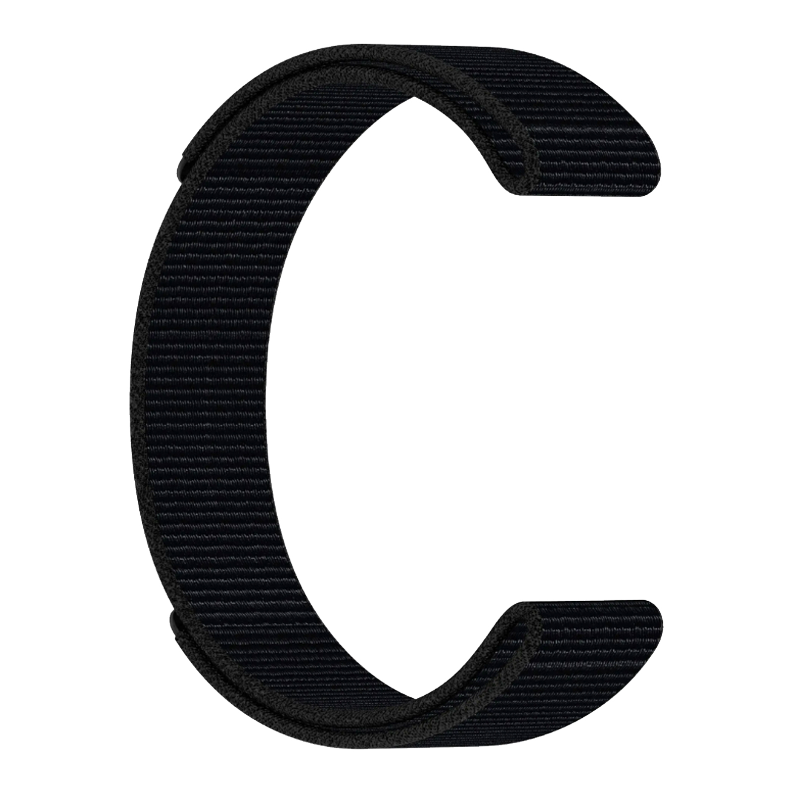 26/22mm Hook Loop Nylon Watch  - đánh giá và giá Sport Loop Velcro
