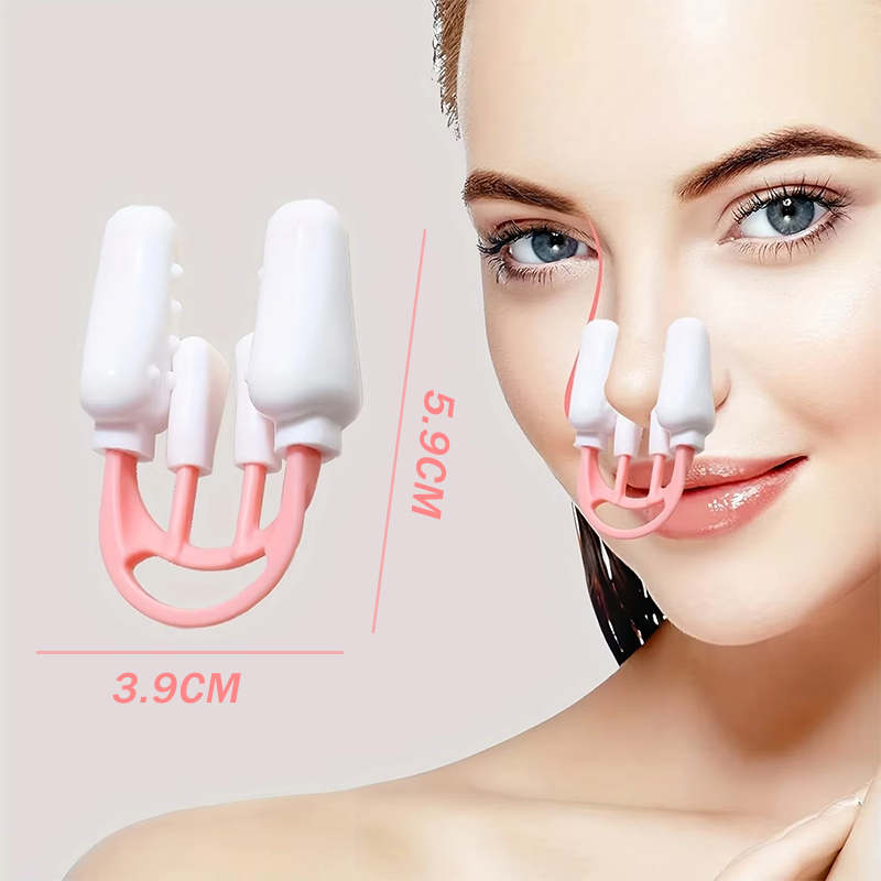 A Painless Nose Bridge Correct - đánh giá và giá Curved Spring Bar