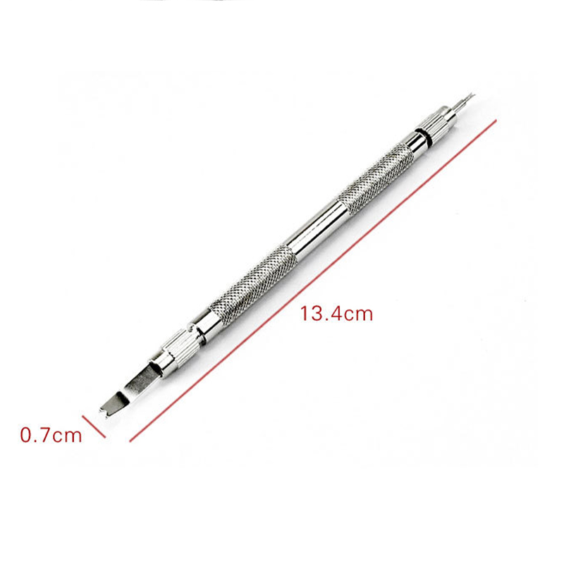 Double-ended watch Repair Fork - đánh giá và giá Spring Bar Tool Set