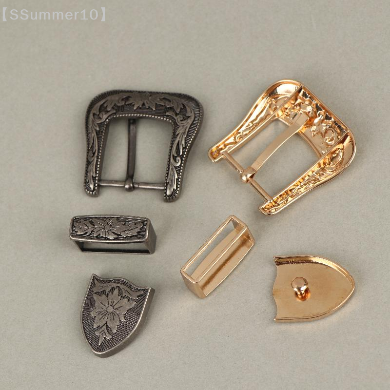 【SSummer10】Vintage European &  - đánh giá và giá Buckle Pin Ss