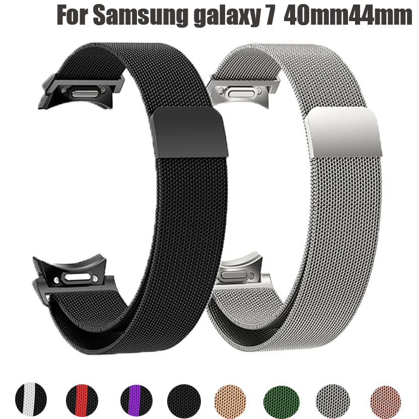 Quick Fit Milanese No Gaps Ban - đánh giá và giá Milanese Loop Magnetic