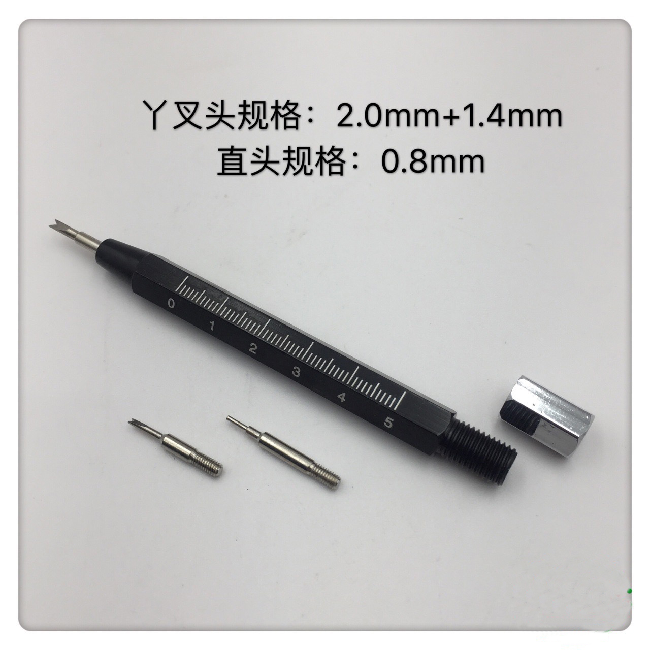 3 In1 Pin Spring Bar Remover W - đánh giá và giá Spring Bar Tool Set