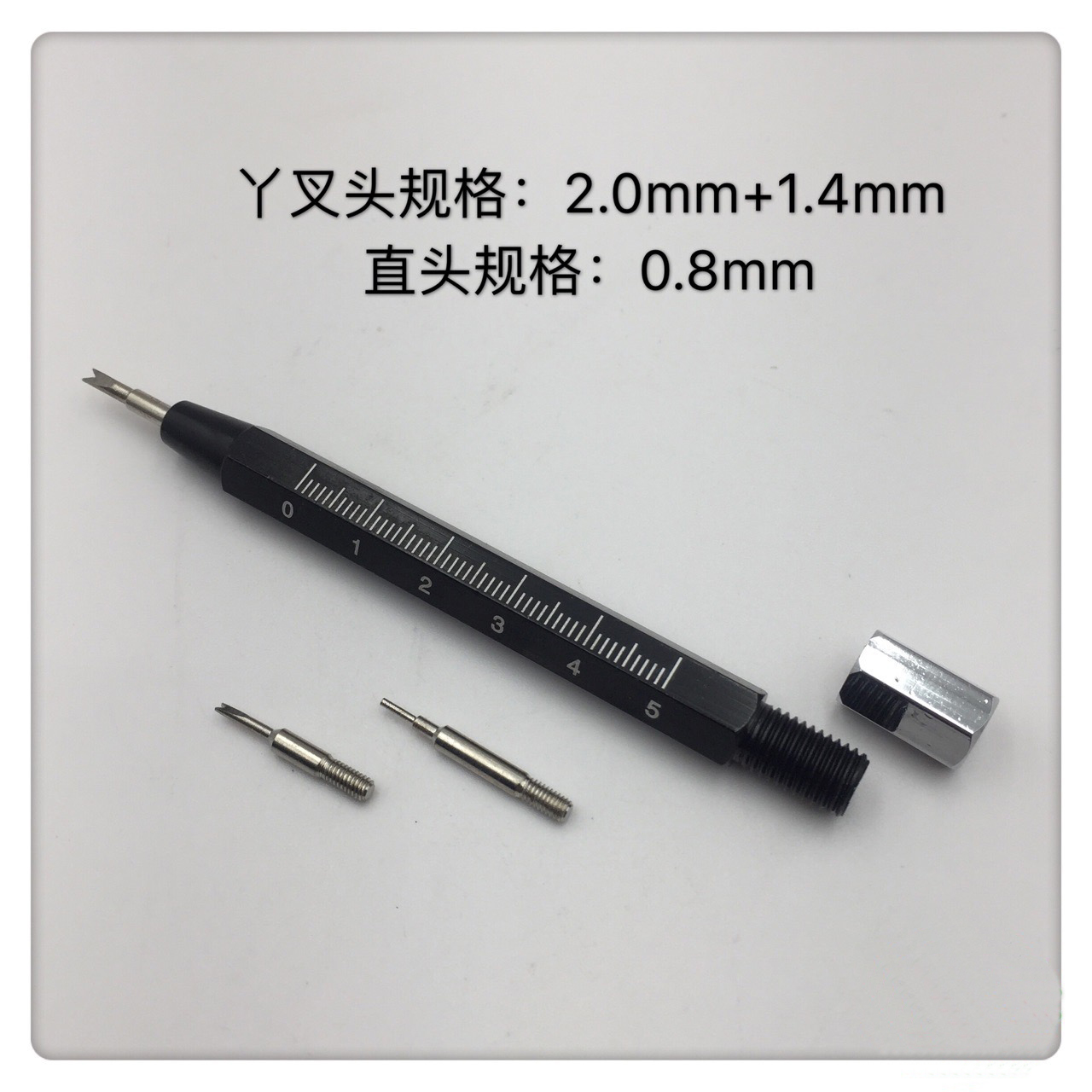 3 In1 Pin Spring Bar Remover W - đánh giá và giá Spring Bar Tool Set