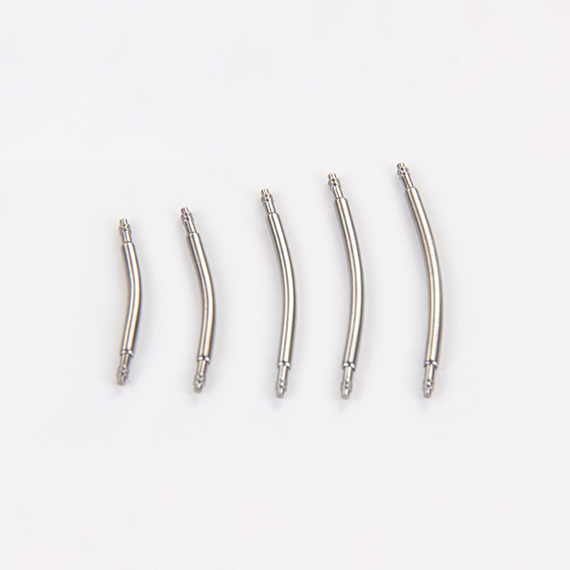 1.5mm Bent Spring Bars Curved  - đánh giá và giá Curved Spring Bar
