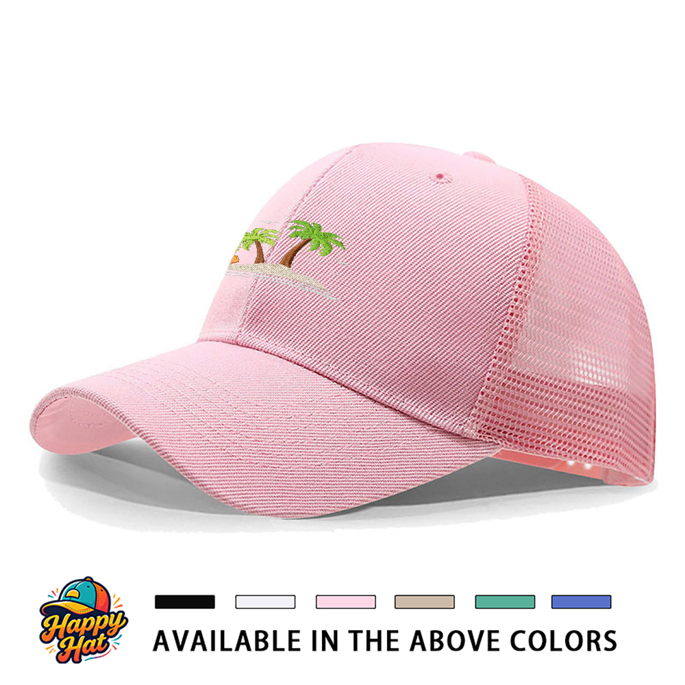 1PCWomen's Tropical Palm Tree  - đánh giá và giá Tropic Strap Vintage
