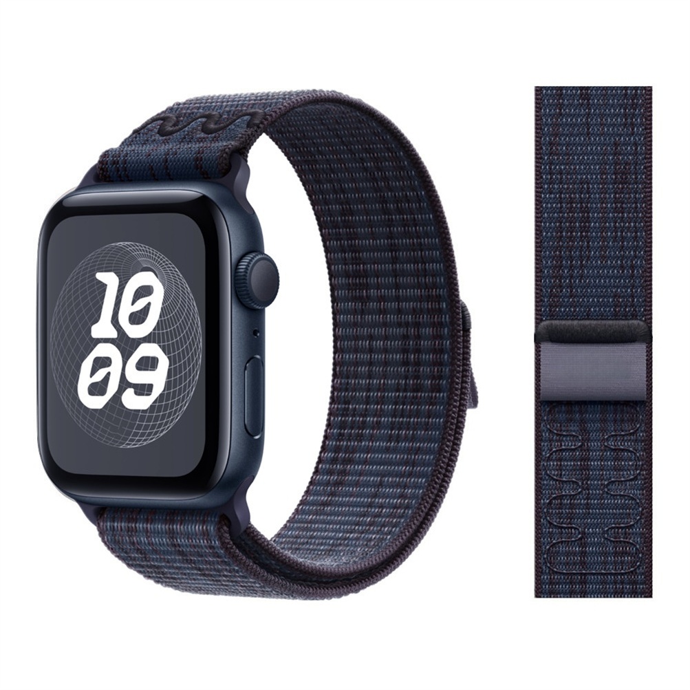 Nylon Sport Strap for Apple Wa - đánh giá và giá Sport Loop Velcro