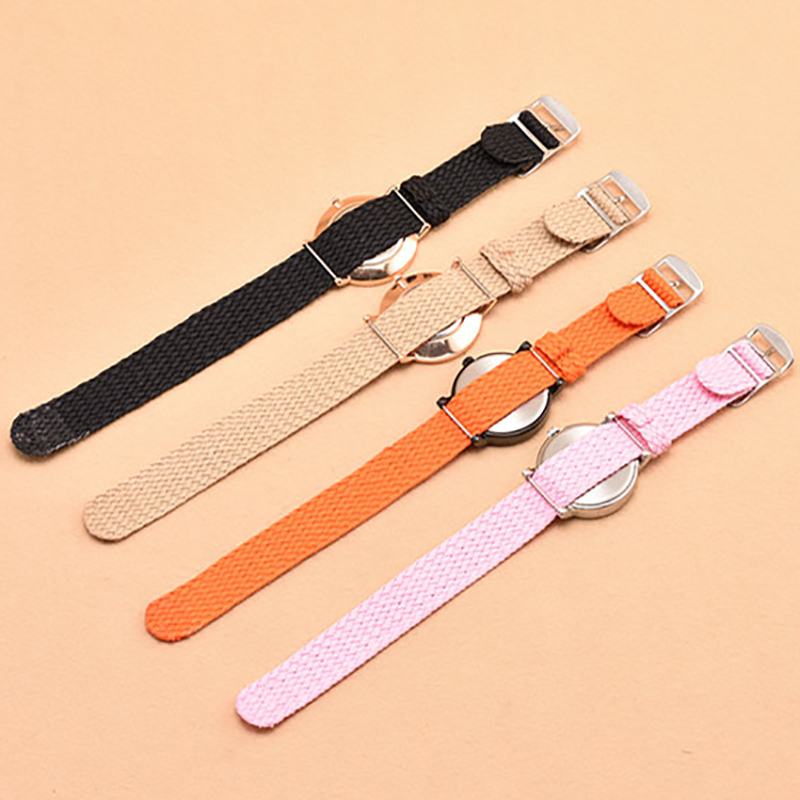 Nylon Weave Watch Strap for Pe - đánh giá và giá Nato Strap Nylon