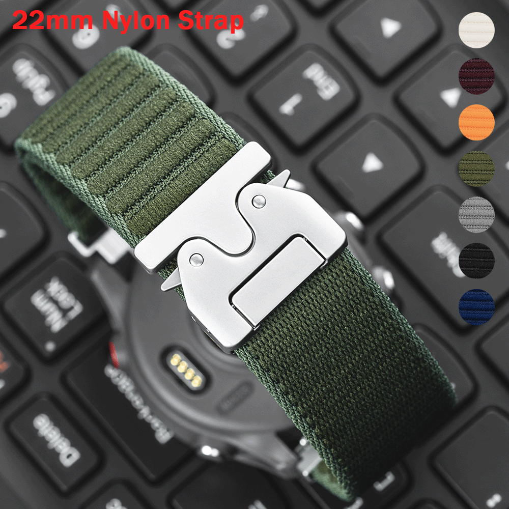 Parachute Elastic Nylon Band f - đánh giá và giá Parachute Strap Elastic