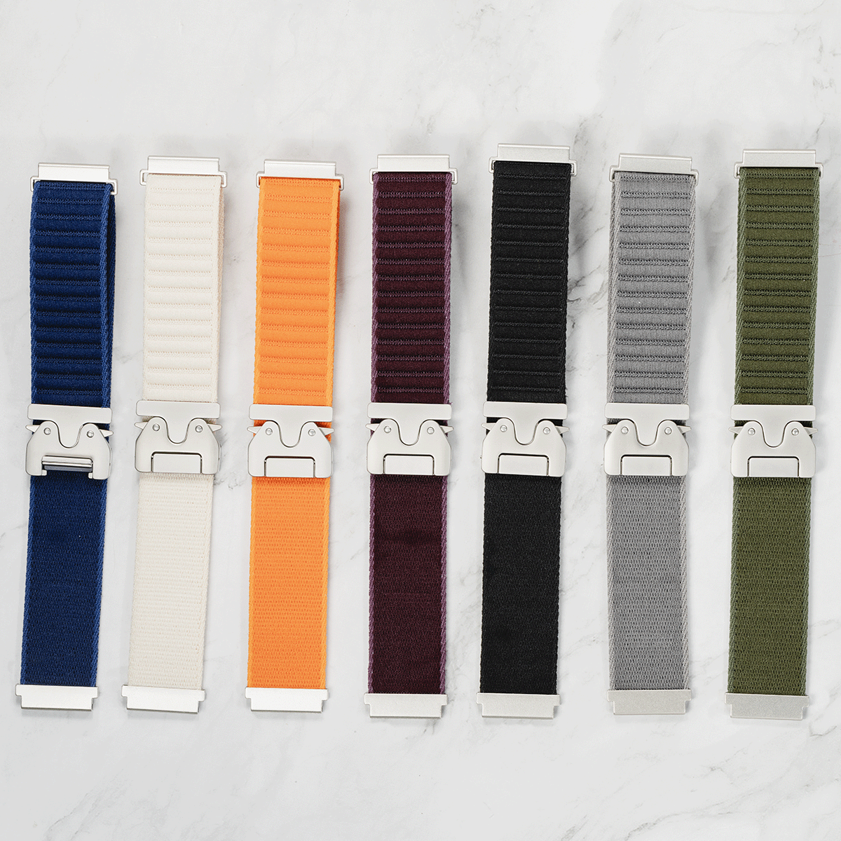 Parachute Elastic Nylon Band f - đánh giá và giá Parachute Strap Elastic