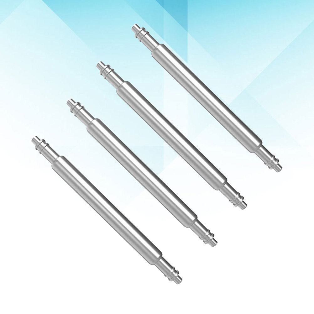 4Pcs Stainless Steel Spring Ba - đánh giá và giá Spring Bar Tool Set
